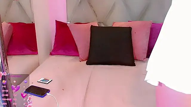 Freechat Sammy_Rouss_ on StripChat