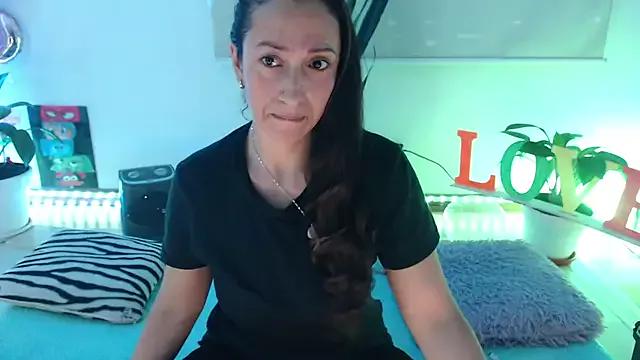 Samy_love35 from StripChat