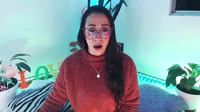 Samy_love35 from StripChat