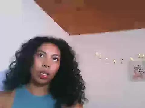 samy_ros from StripChat is Freechat