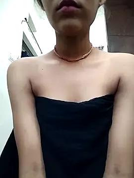 Sanaya_009 from StripChat is Freechat