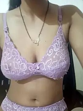 Sandhyia143 from StripChat is Freechat