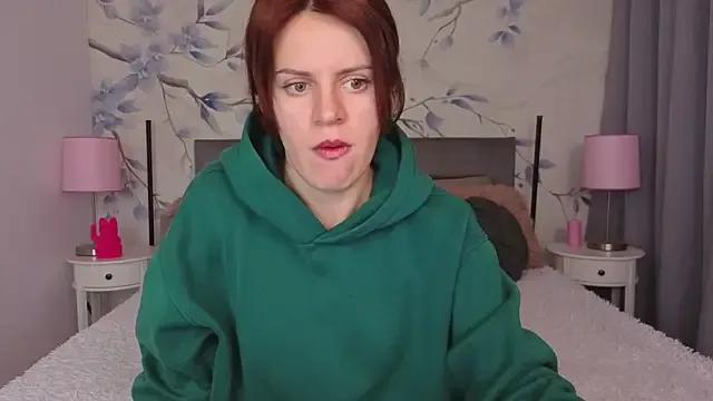 Sandra_angel_ from StripChat is Freechat