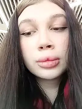 SandraVegas from StripChat is Private