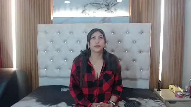 sandy_andersons from StripChat is Freechat