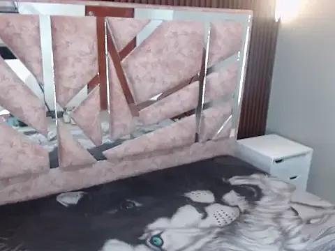 Sandy_andersons from StripChat