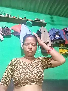 Sangita_k from StripChat is Freechat