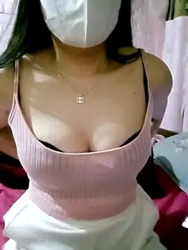 SansanCii from StripChat is Freechat