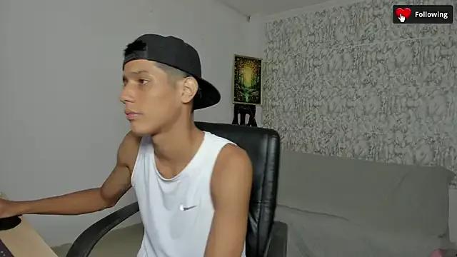 santos_desire from StripChat is Freechat