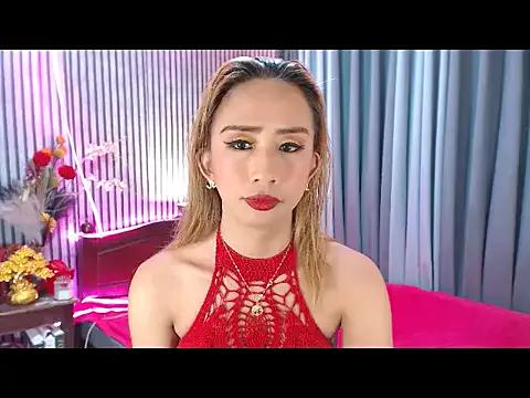 SanyaCumSlot from StripChat is Freechat