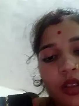 Sapna_Love143 from StripChat is Freechat