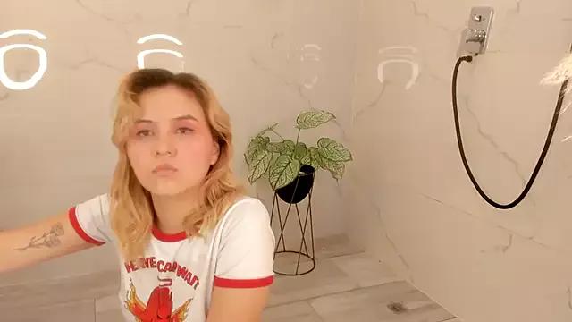 Sara__Williams from StripChat