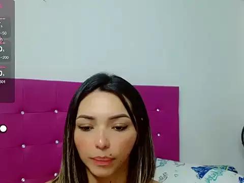 sara_arias00 from StripChat is Freechat