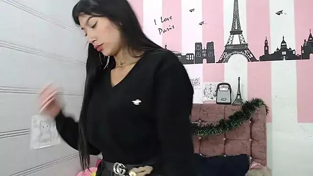 sara_caplerx from StripChat