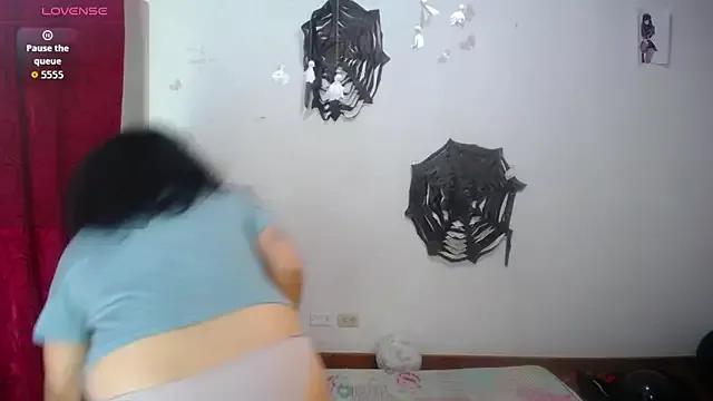 Sara_cute92 from StripChat is Freechat