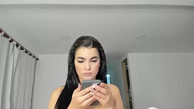 sara_evans02 from StripChat is Freechat