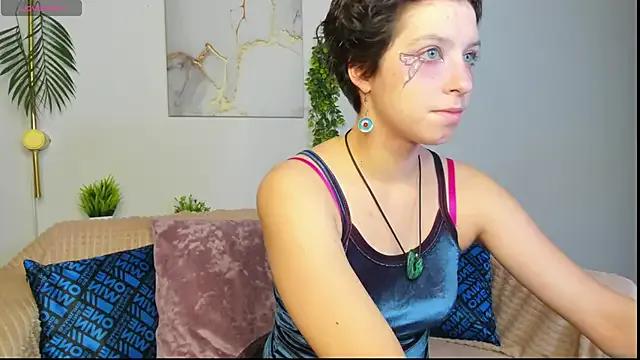 Sara_Frayer from StripChat is Freechat