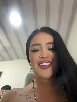 Sara_fun from StripChat