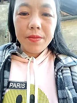 Sara_pusyy from StripChat is Freechat