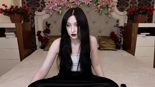 Sara_Whisper from StripChat