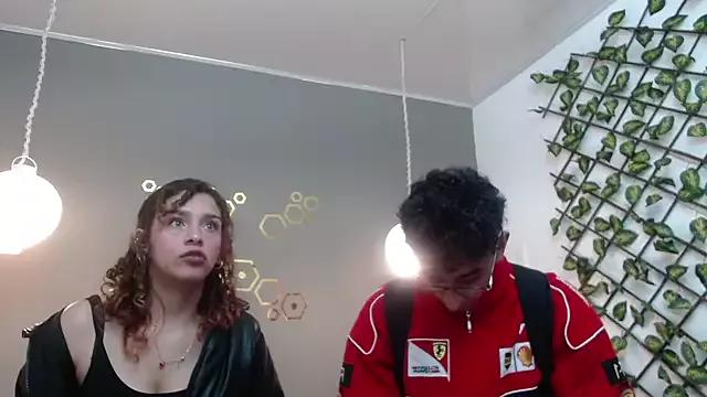 Sarabubbie from StripChat is Freechat