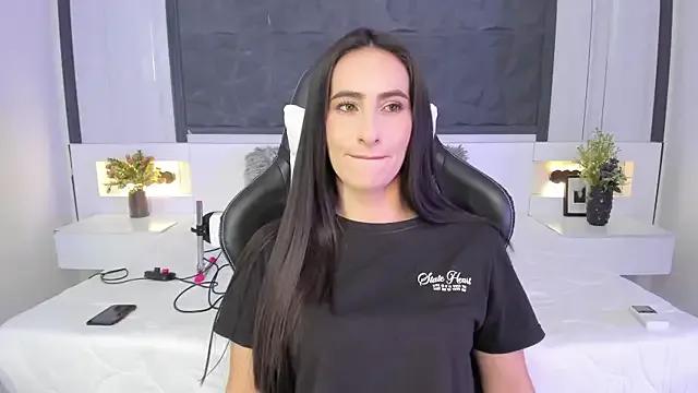SaraGomez1 from StripChat