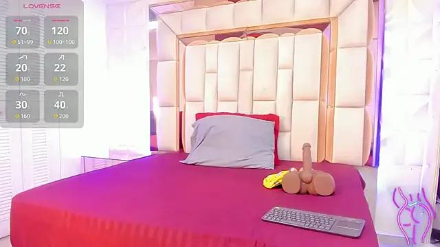 Freechat Sarah_Adamss on StripChat