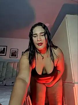 Sarah_Foxx_ from StripChat is Freechat