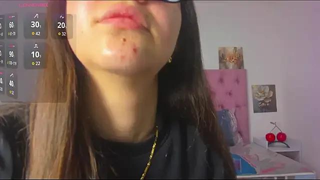 Sarah_sweet3 from StripChat is Freechat
