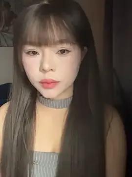 SarahBeii from StripChat is Freechat