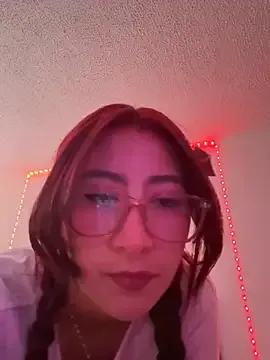 saramooon from StripChat is Freechat