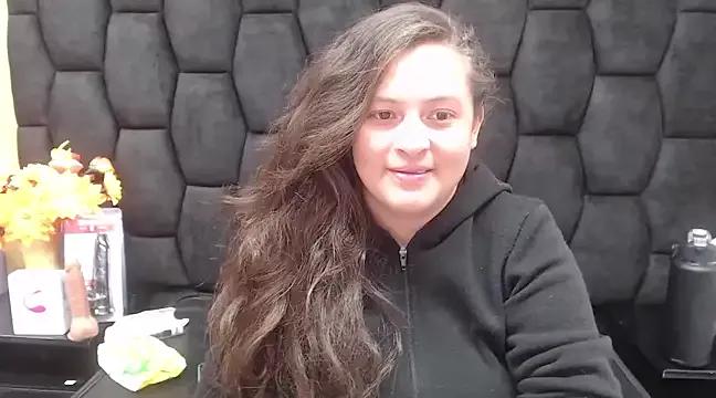 SaraThomso from StripChat