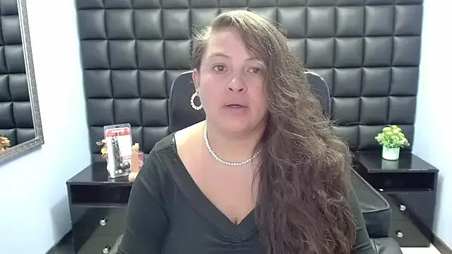 SaraThomso from StripChat