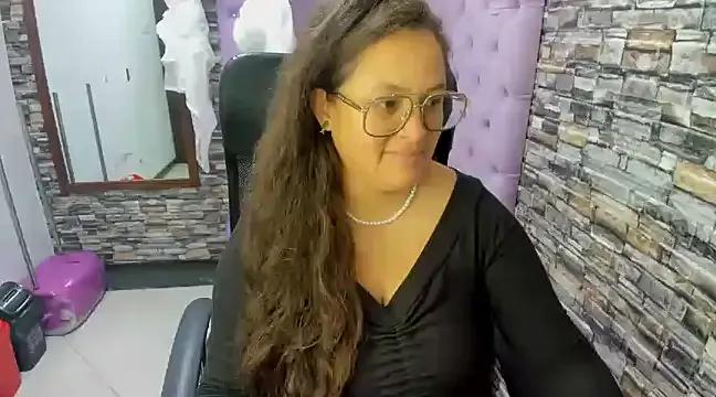 SaraThomso from StripChat