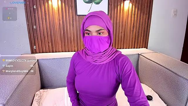 saray_halam from StripChat