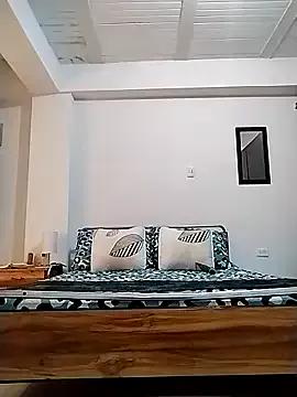 Saray_Parker from StripChat is Freechat