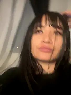 saraycat_ from StripChat is Freechat