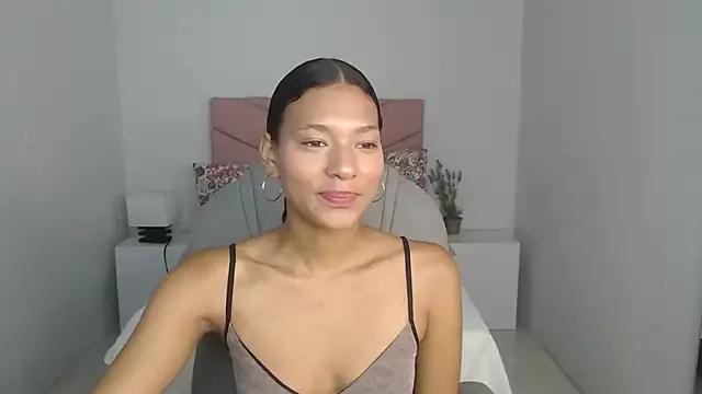 SarayVega_ from StripChat