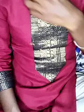 sarika-telugu from StripChat is Freechat