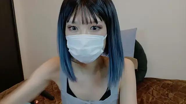 sarina7s from StripChat is Freechat