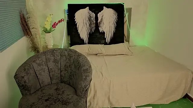 sarita_princess7 from StripChat is Freechat