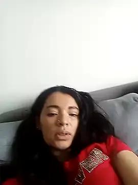 saritaorrego from StripChat is Freechat