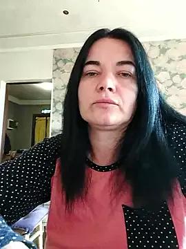 Sasha_cherry from StripChat is Freechat