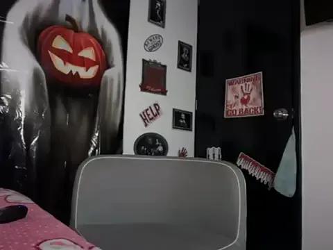 sasha_jonne from StripChat is Freechat