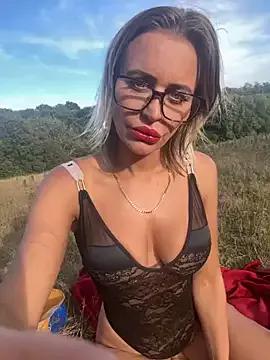 Sashababyyy from StripChat is Freechat