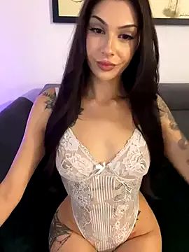 Sassy-Susie from StripChat is Private