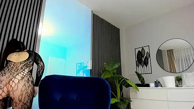 Sassy_Annee from StripChat is Freechat