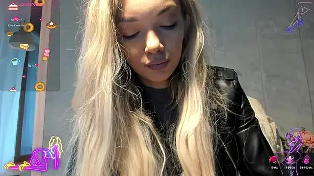 Sassy_Teen from StripChat
