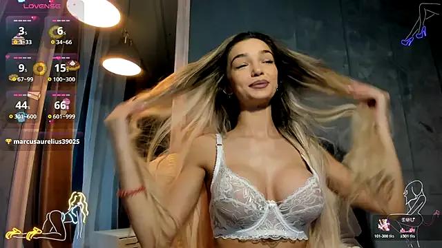 Sassy_Teen from StripChat