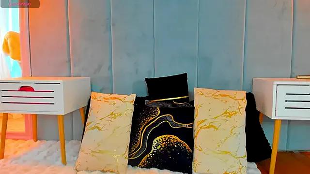 Sassy_Teen from StripChat